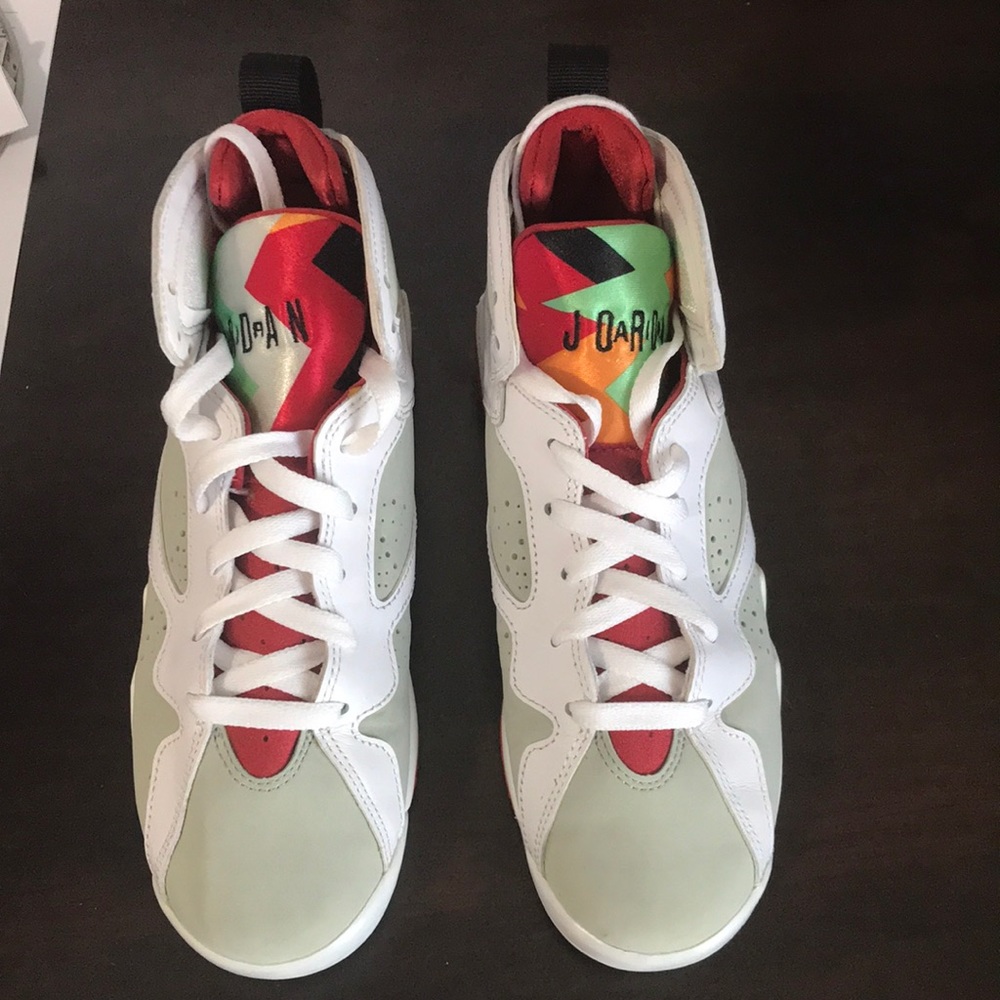 Jordans 2015 Air Jordan 7 Retro
